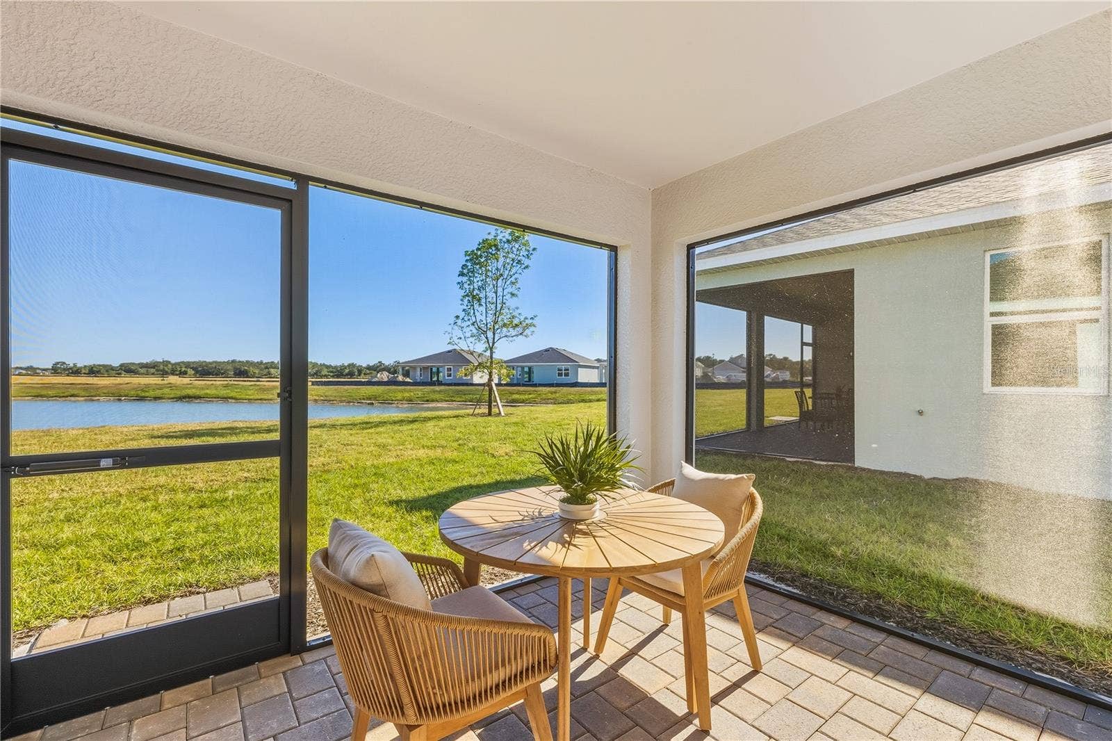 Model Home