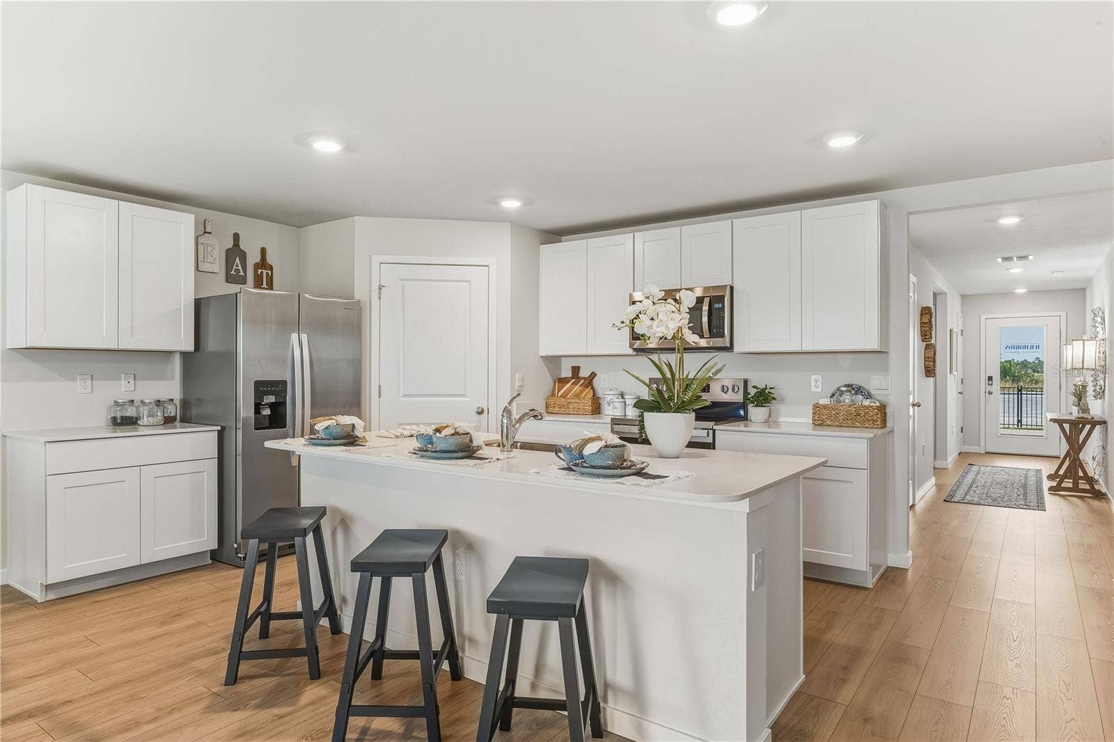 Model Home