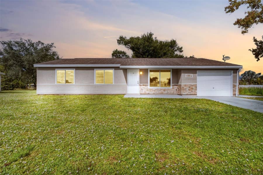 Property photo for 2555 PAN AMERICAN BOULEVARD, North Port, FL
