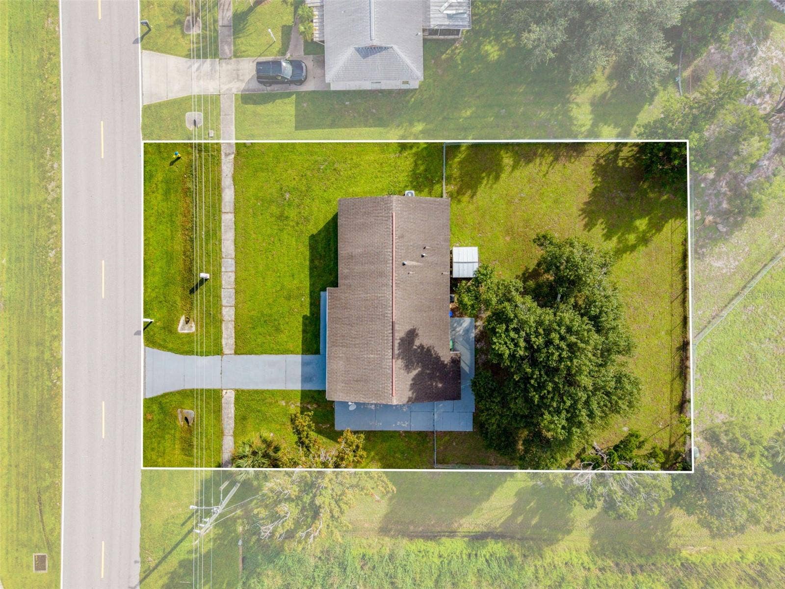 Aerial