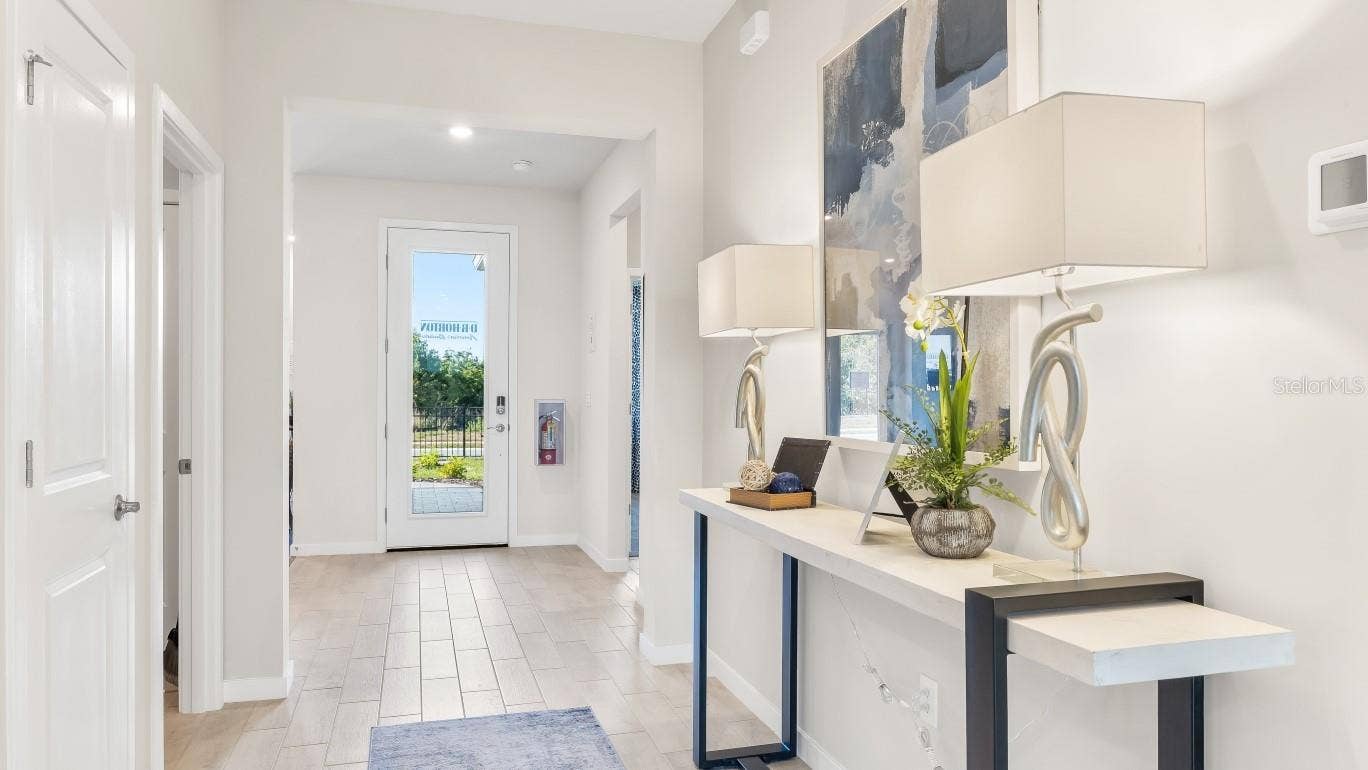 Model Home