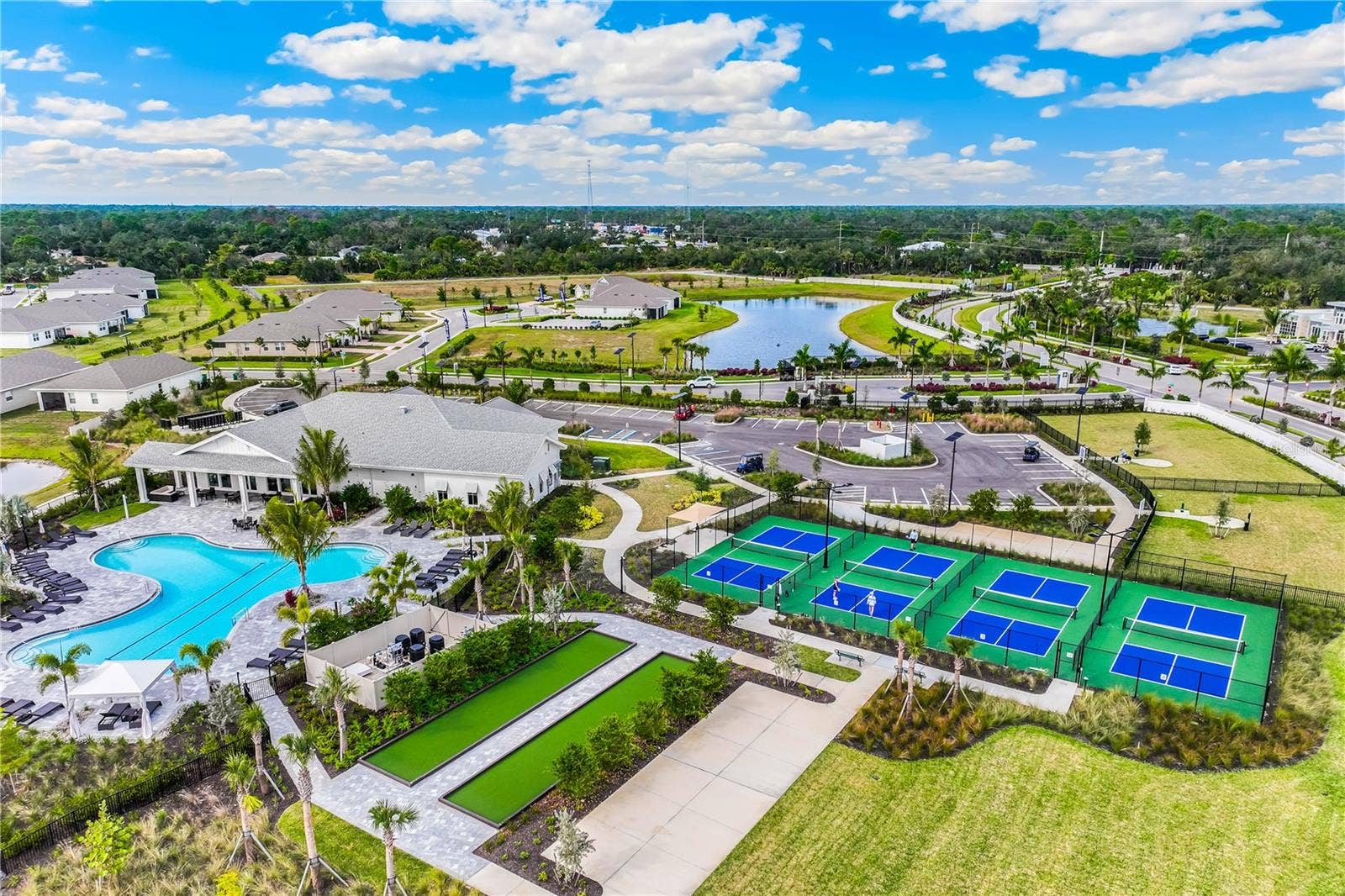 16286 STONEFORT LANE, Port Charlotte, FL 33953