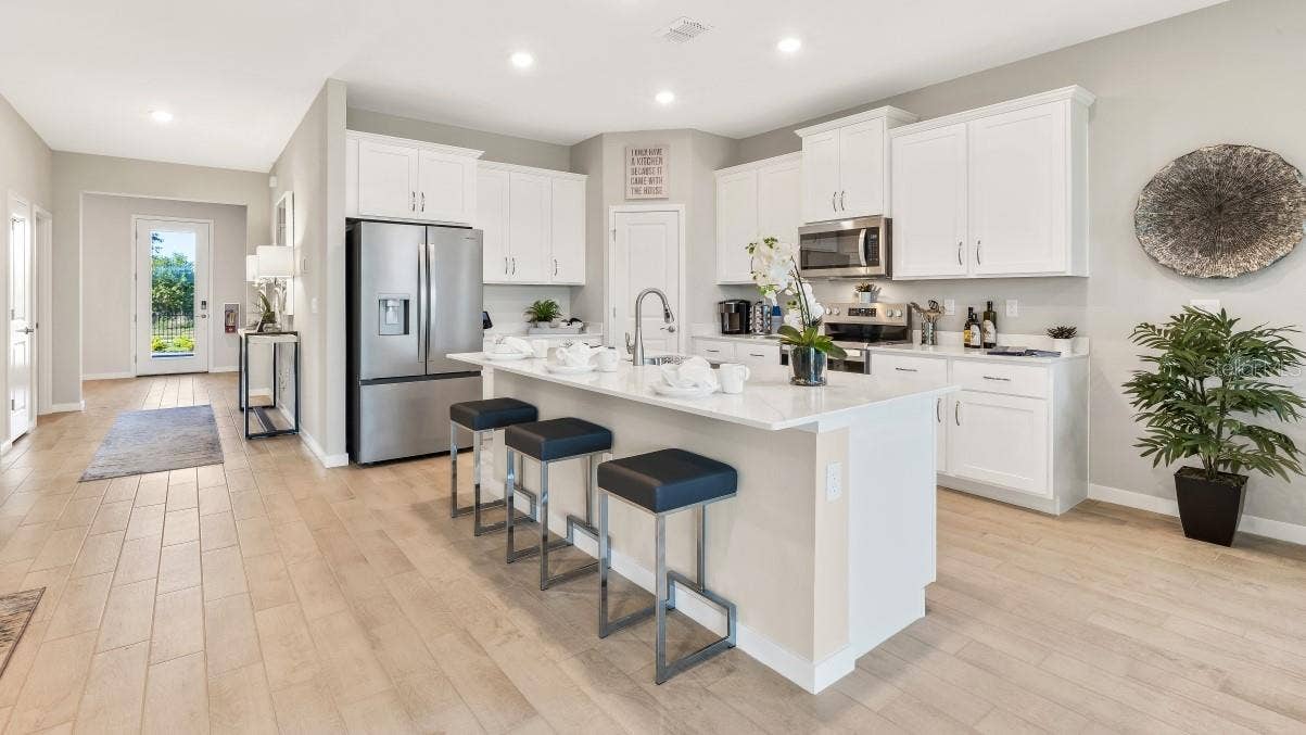 Model Home