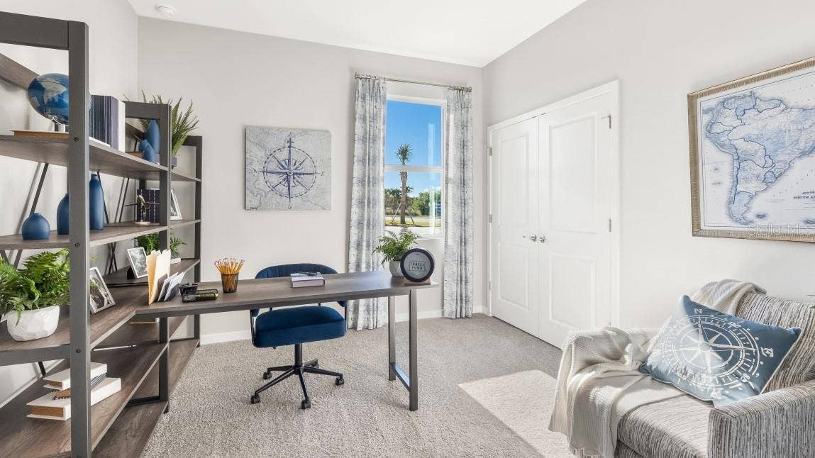 Model Home