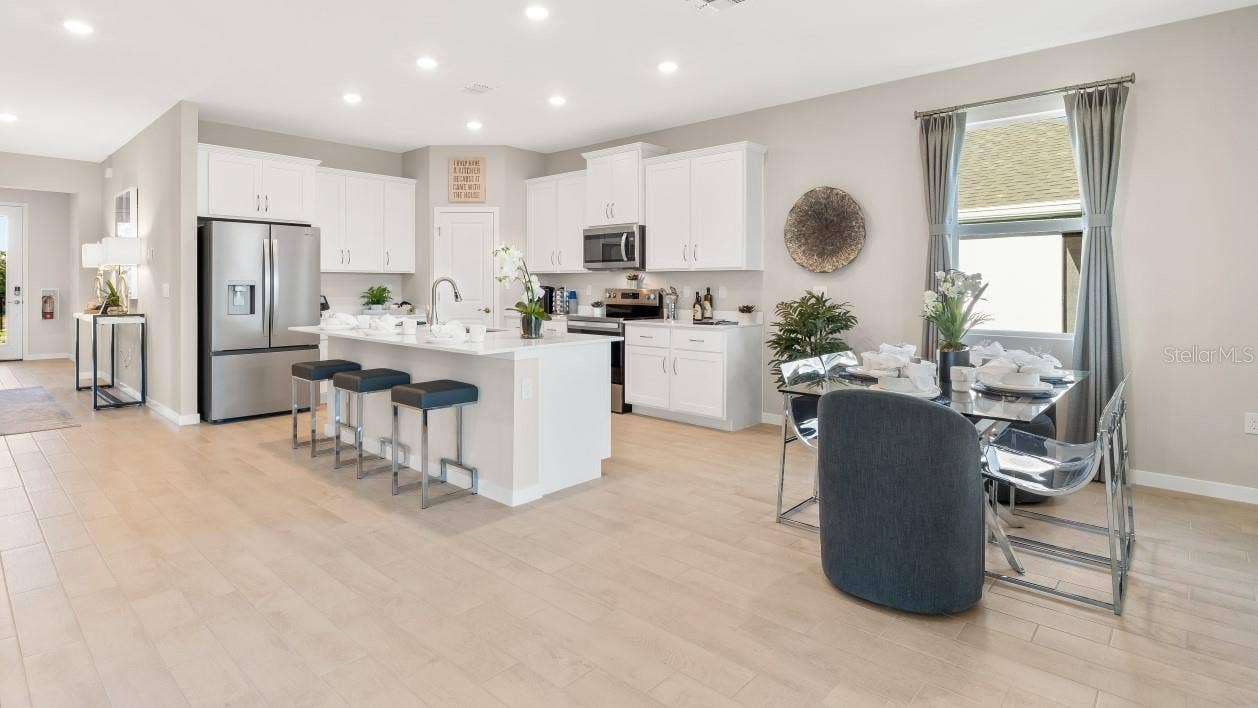 Model Home