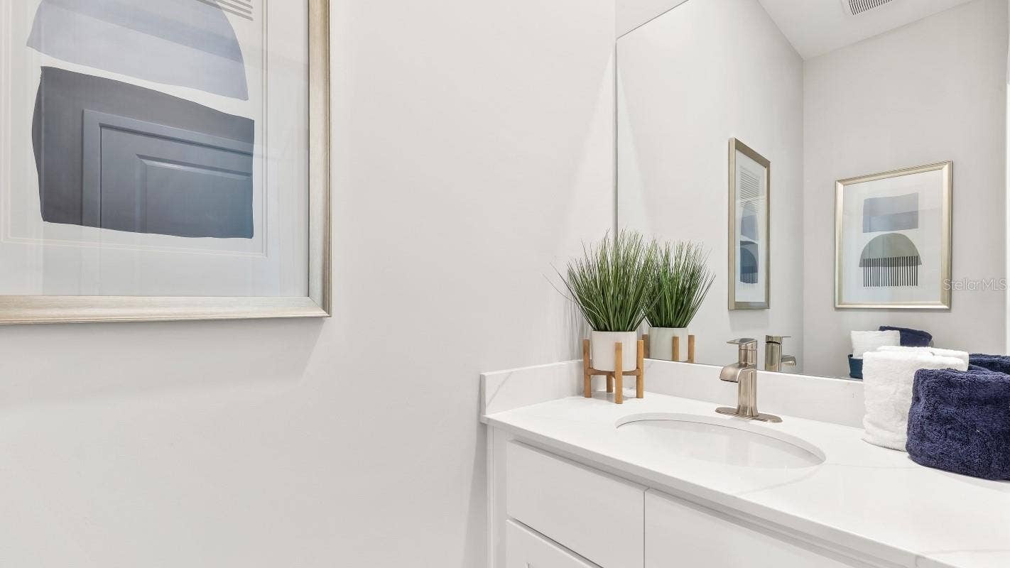 Model Home