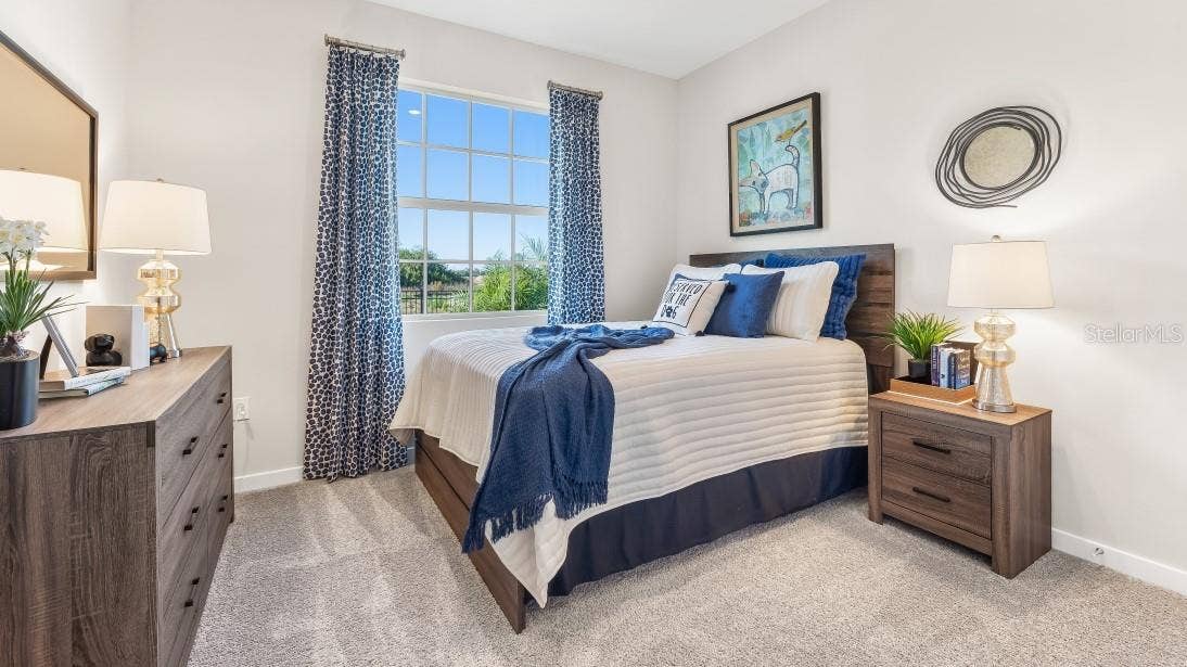 Model Home