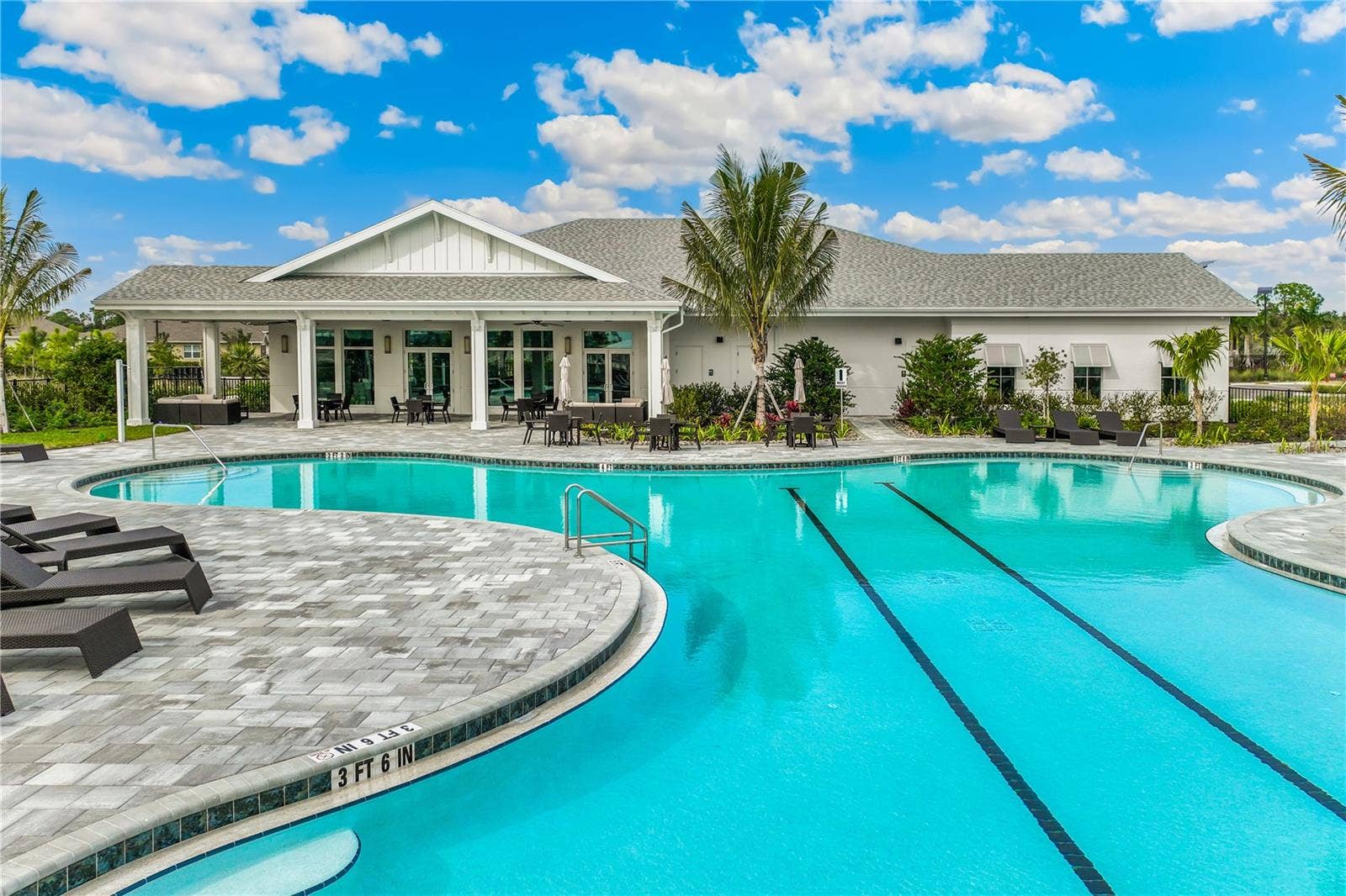 16286 STONEFORT LANE, Port Charlotte, FL 33953