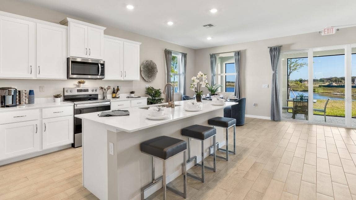 Model Home