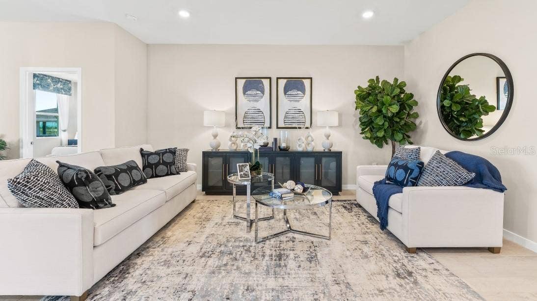 Model Home
