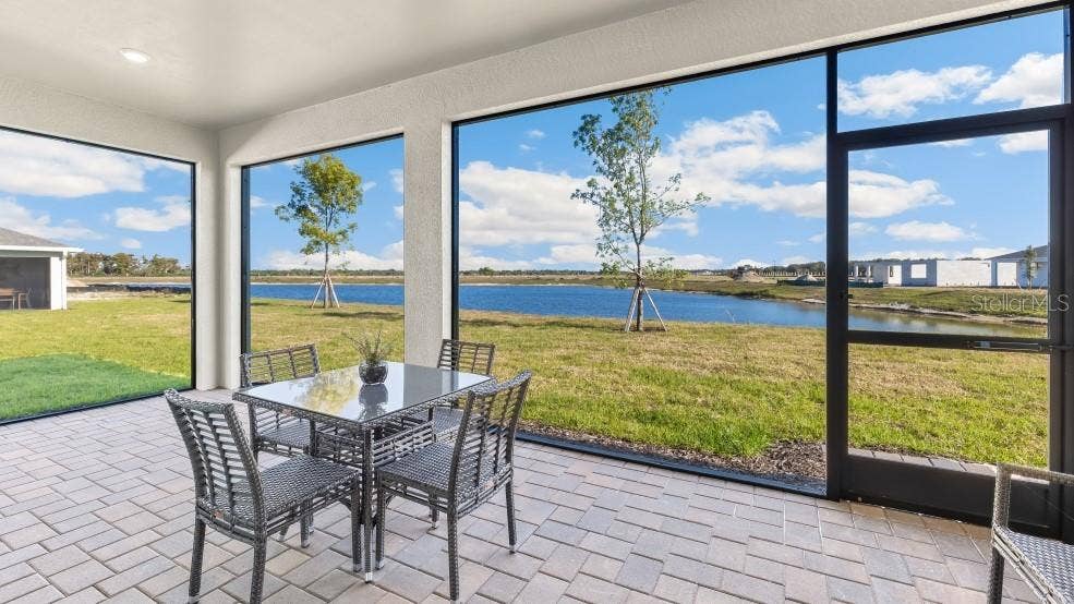Model Home