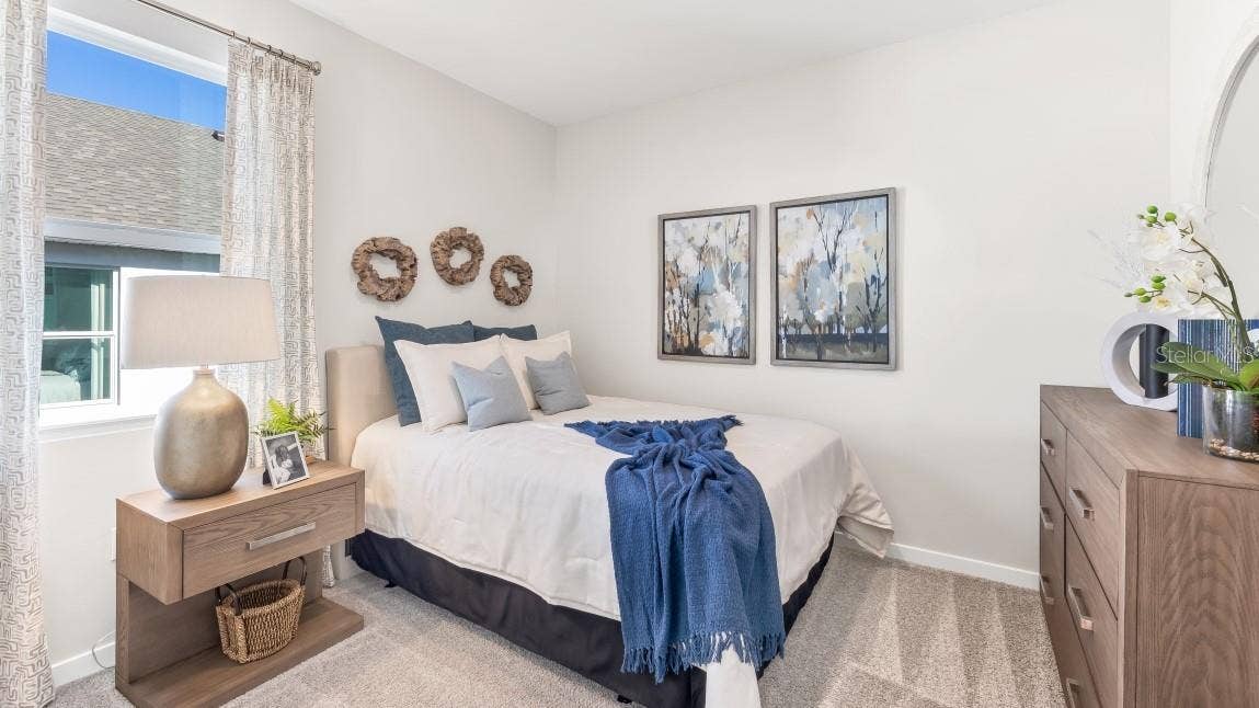 Model Home