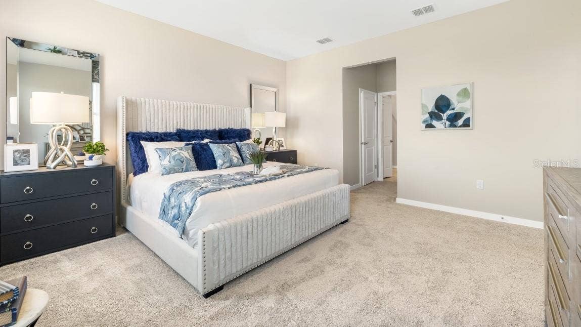 Model Home