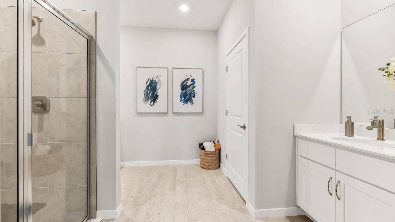 Model Home