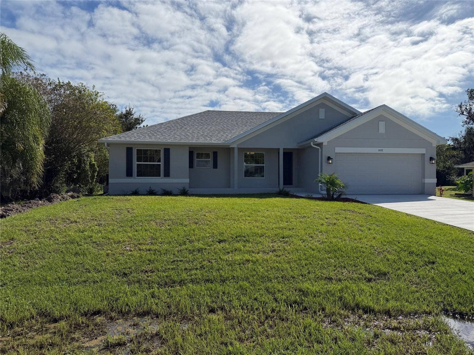 1092 ARCHER STREET, Port Charlotte, FL 33952