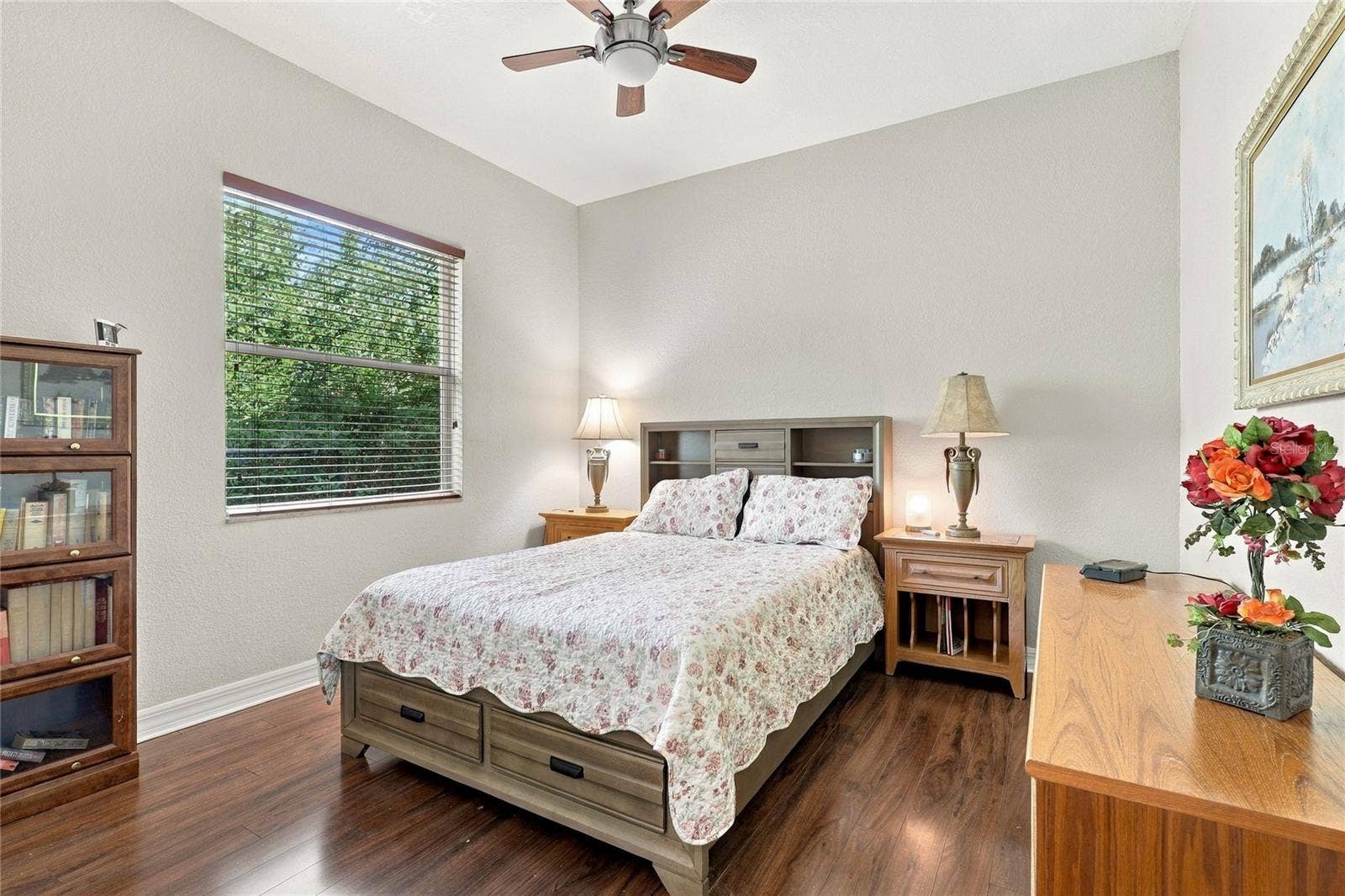 4364 SKYWAY AVENUE, North Port, FL 34288 Bedroom#1