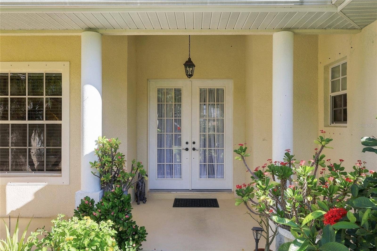 4364 SKYWAY AVENUE, North Port, FL 34288 double entry