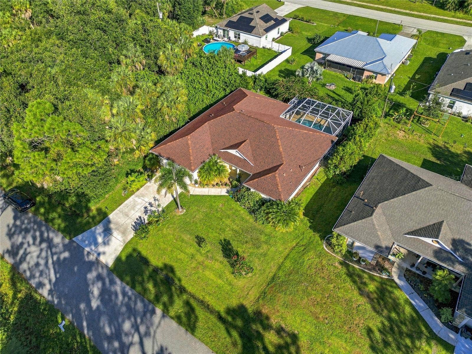4364 SKYWAY AVENUE, North Port, FL 34288 4364 SKYWAY AVENUE, North Port, FL 34288