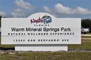 4364 SKYWAY AVENUE, North Port, FL 34288 WMS and Spa