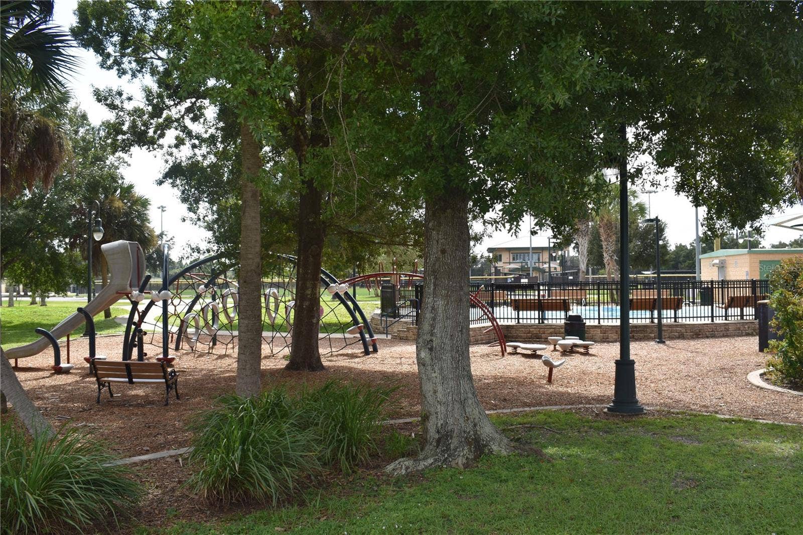 4364 SKYWAY AVENUE, North Port, FL 34288 park