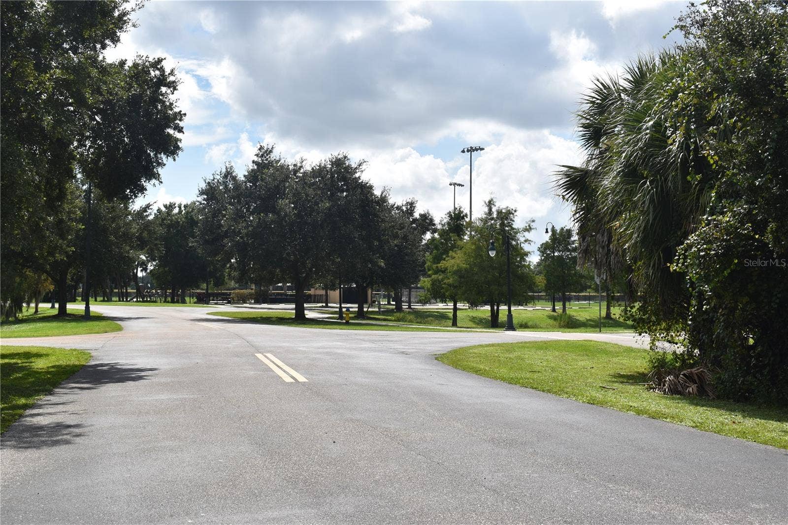 4364 SKYWAY AVENUE, North Port, FL 34288 park