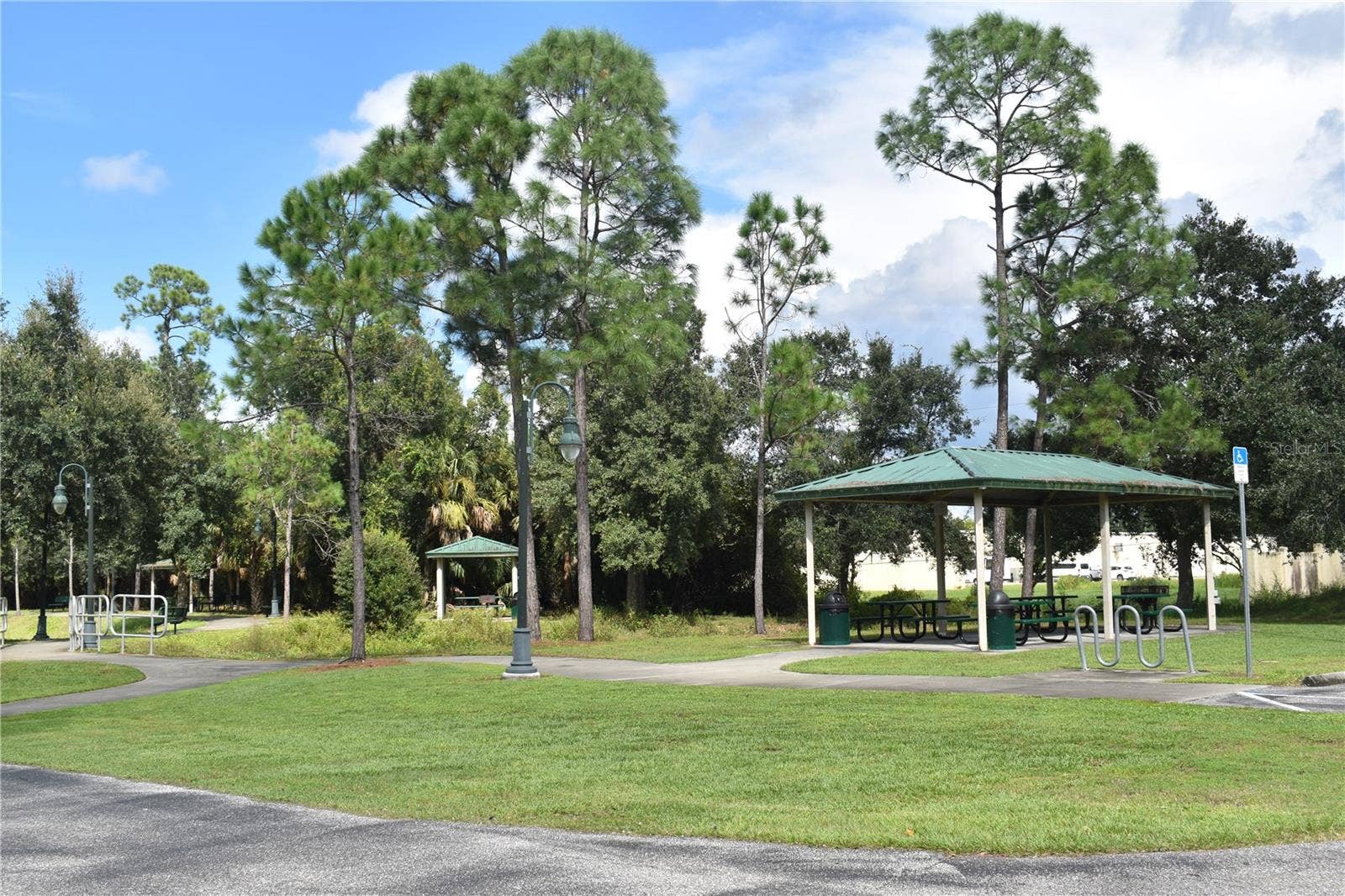 4364 SKYWAY AVENUE, North Port, FL 34288 park