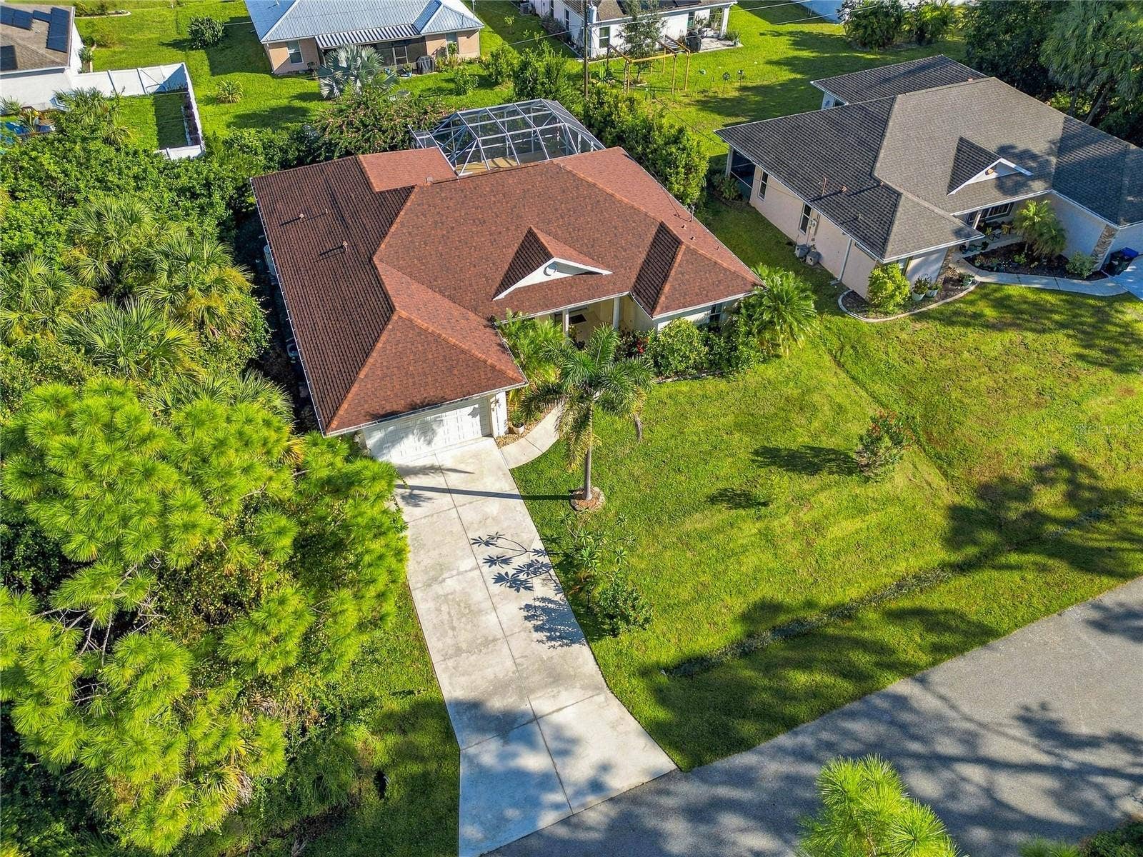 4364 SKYWAY AVENUE, North Port, FL 34288 4364 SKYWAY AVENUE, North Port, FL 34288