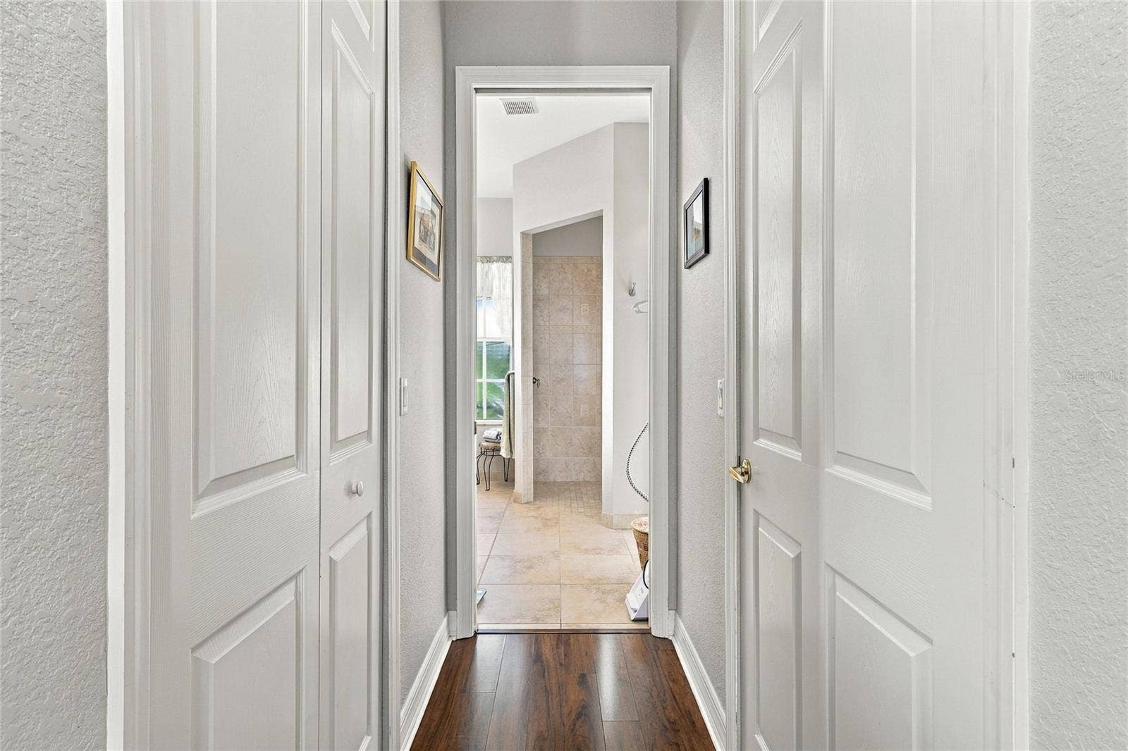 4364 SKYWAY AVENUE, North Port, FL 34288 MB 2 walki-in closets