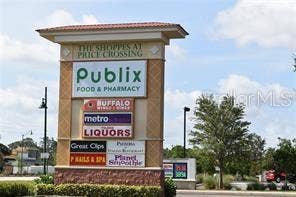 4364 SKYWAY AVENUE, North Port, FL 34288 perfect location