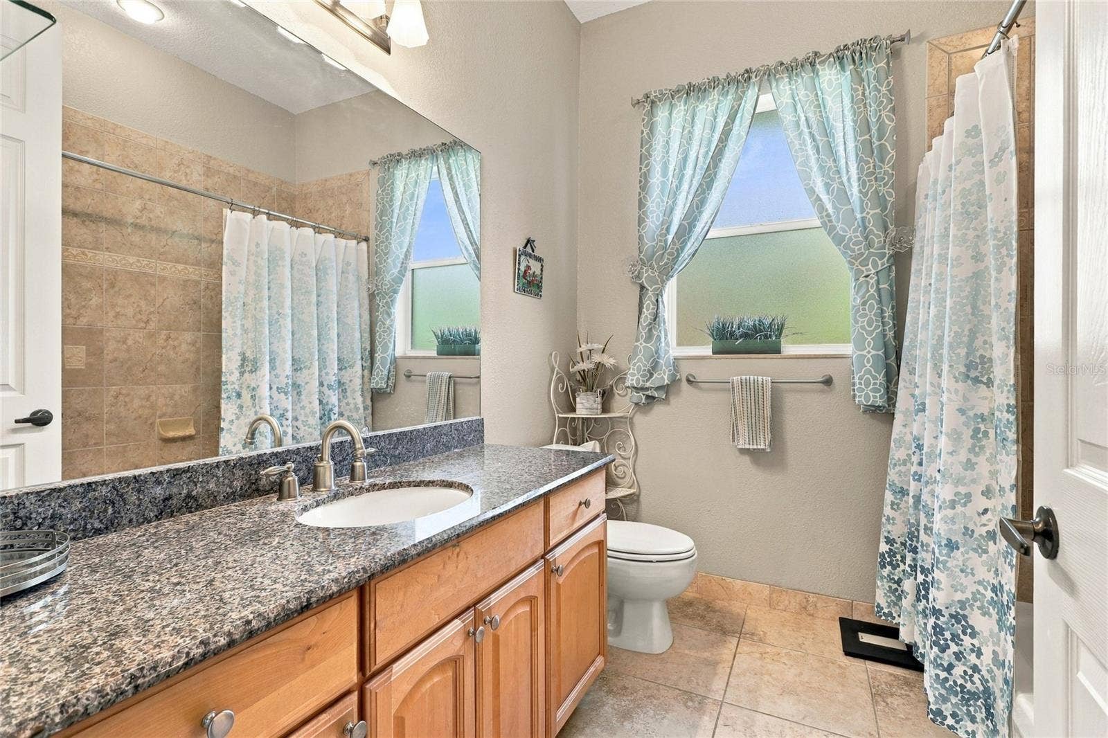 4364 SKYWAY AVENUE, North Port, FL 34288 Main Bath