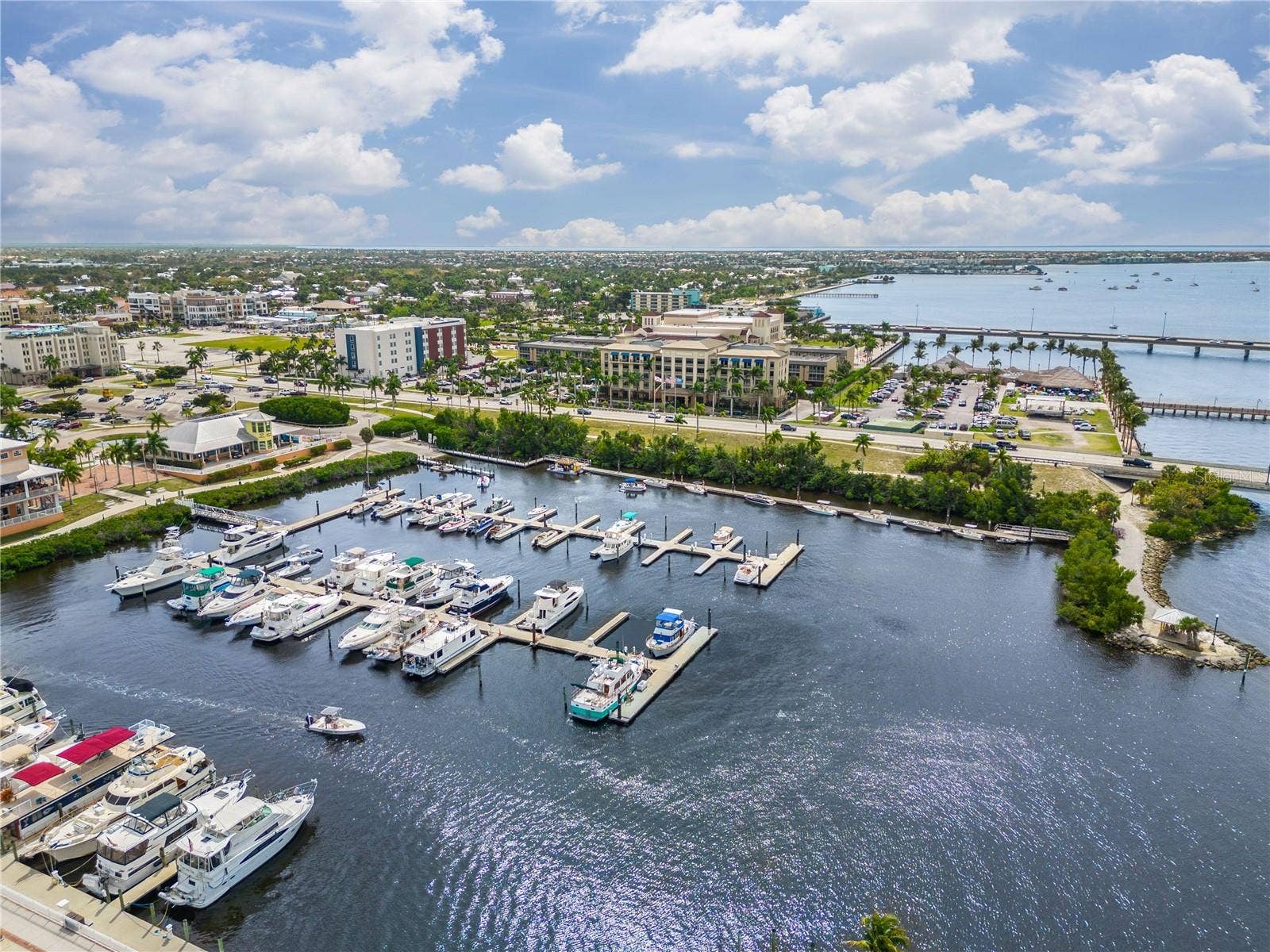 4364 SKYWAY AVENUE, North Port, FL 34288 Punta Gorda
