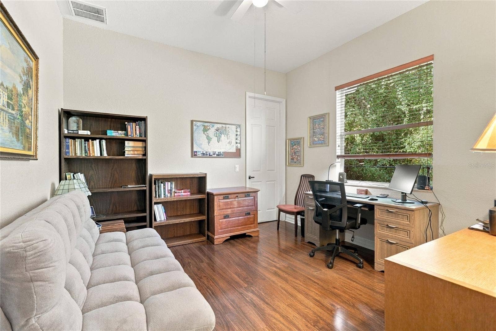 4364 SKYWAY AVENUE, North Port, FL 34288 Bedroom#2/home office