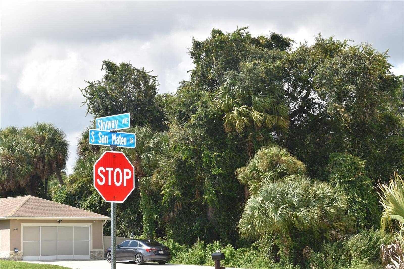 4364 SKYWAY AVENUE, North Port, FL 34288 4364 SKYWAY AVENUE, North Port, FL 34288