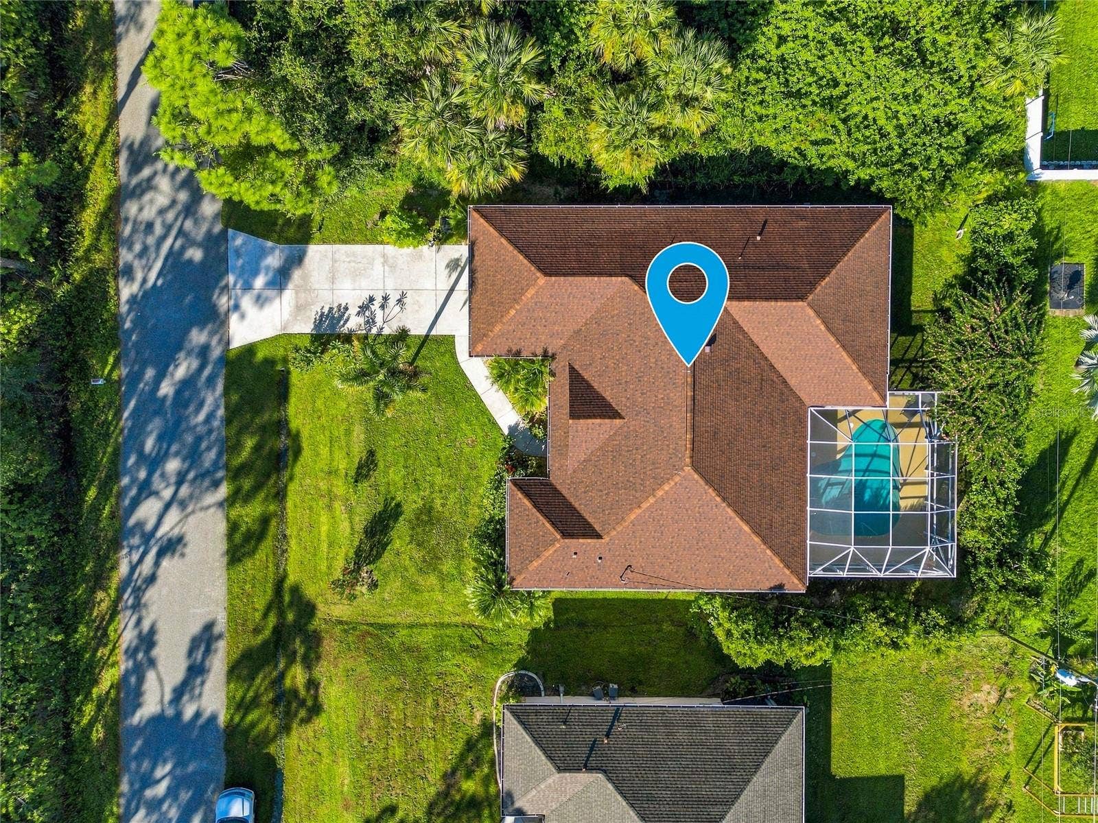 4364 SKYWAY AVENUE, North Port, FL 34288 welcome