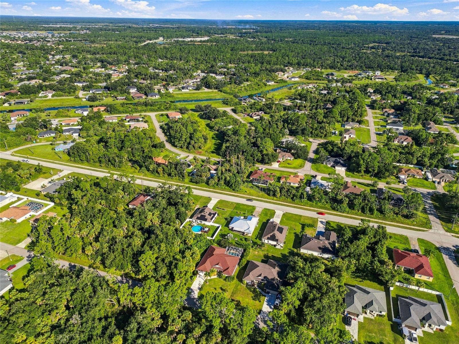 4364 SKYWAY AVENUE, North Port, FL 34288 4364 SKYWAY AVENUE, North Port, FL 34288