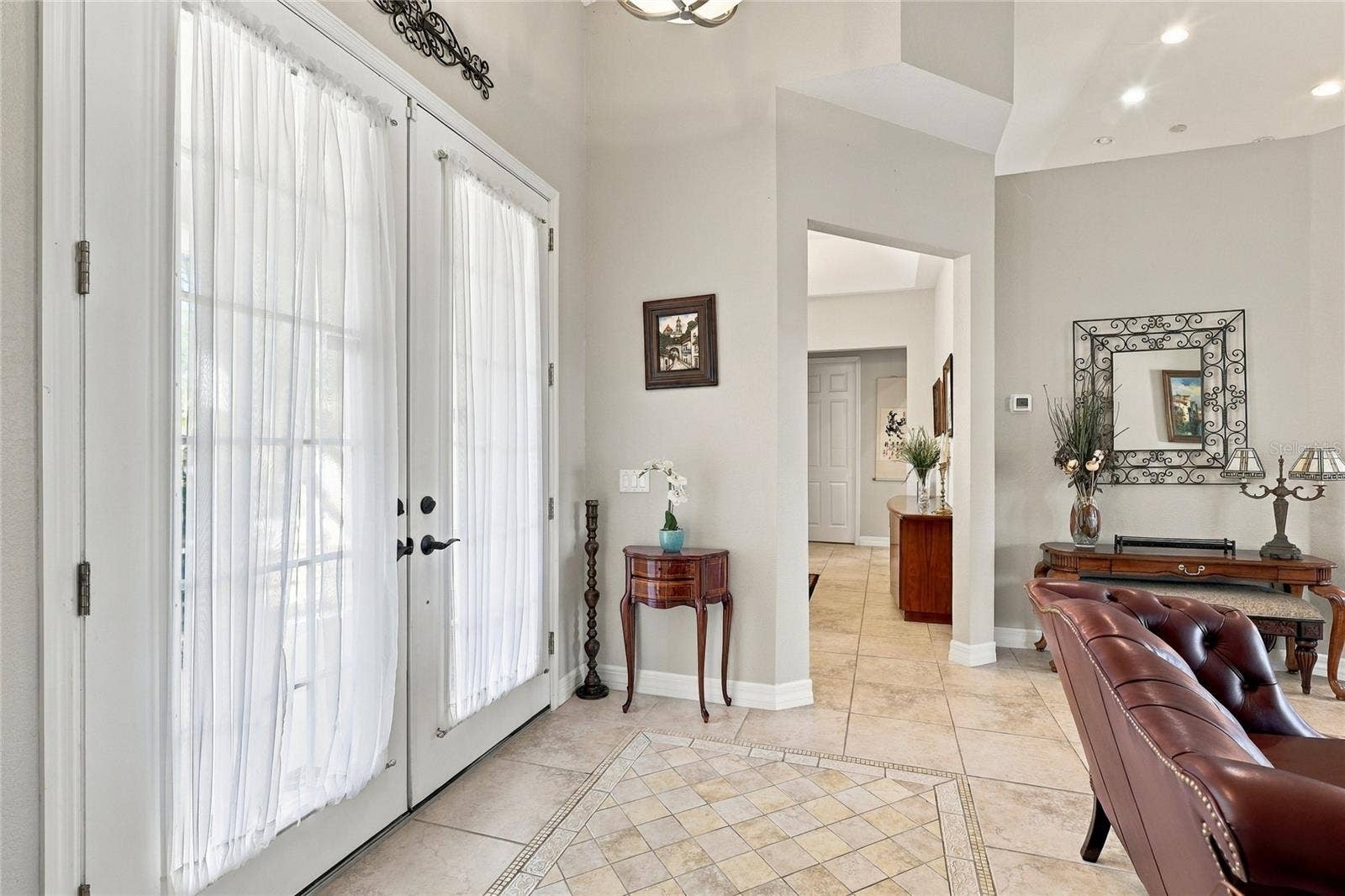 4364 SKYWAY AVENUE, North Port, FL 34288 Foyer