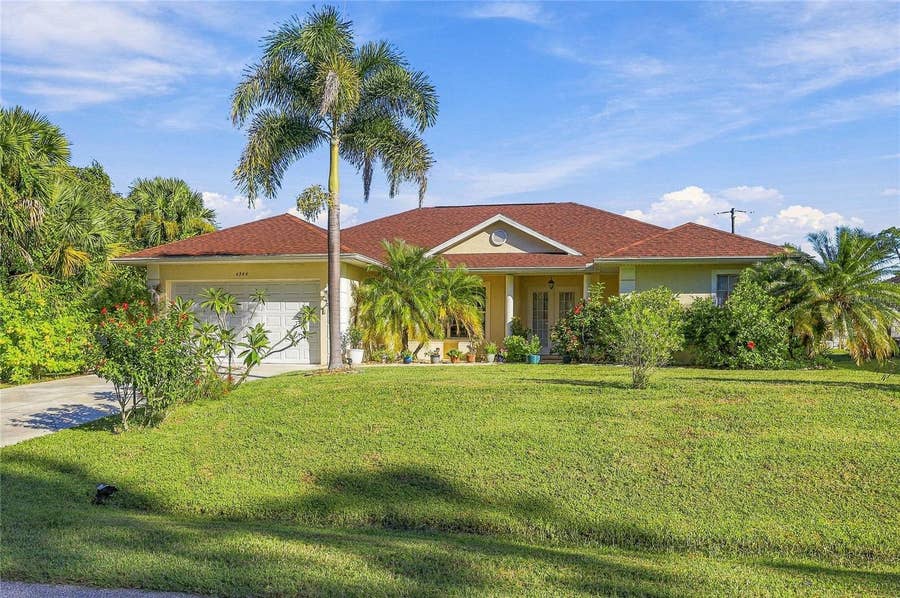 Property photo for 4364 SKYWAY AVENUE, North Port, FL