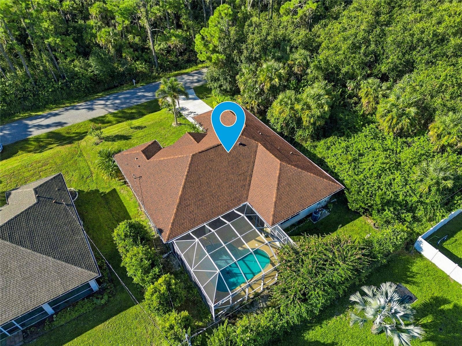 4364 SKYWAY AVENUE, North Port, FL 34288 4364 SKYWAY AVENUE, North Port, FL 34288