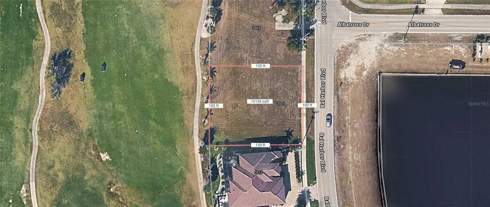 3501 BAL HARBOR BOULEVARD, Punta Gorda, FL 33950 3501 BAL HARBOR BOULEVARD, Punta Gorda, FL 33950