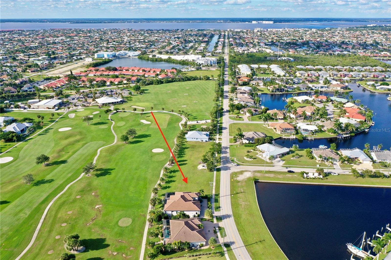 3501 BAL HARBOR BOULEVARD, Punta Gorda, FL 33950 3501 BAL HARBOR BOULEVARD, Punta Gorda, FL 33950