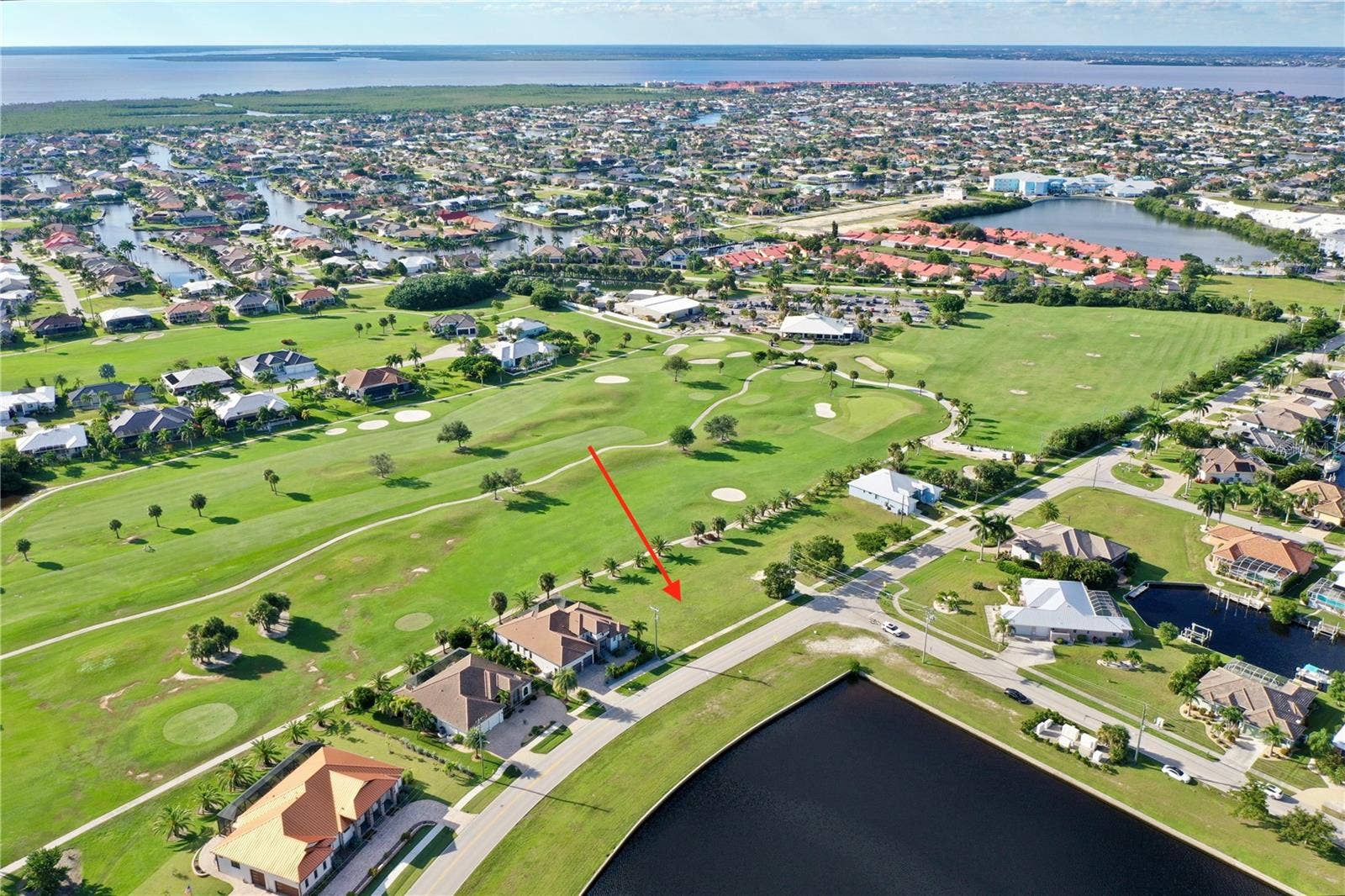 3501 BAL HARBOR BOULEVARD, Punta Gorda, FL 33950 3501 BAL HARBOR BOULEVARD, Punta Gorda, FL 33950