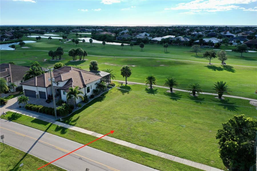 Property photo for 3501 BAL HARBOR BOULEVARD, Punta Gorda, FL