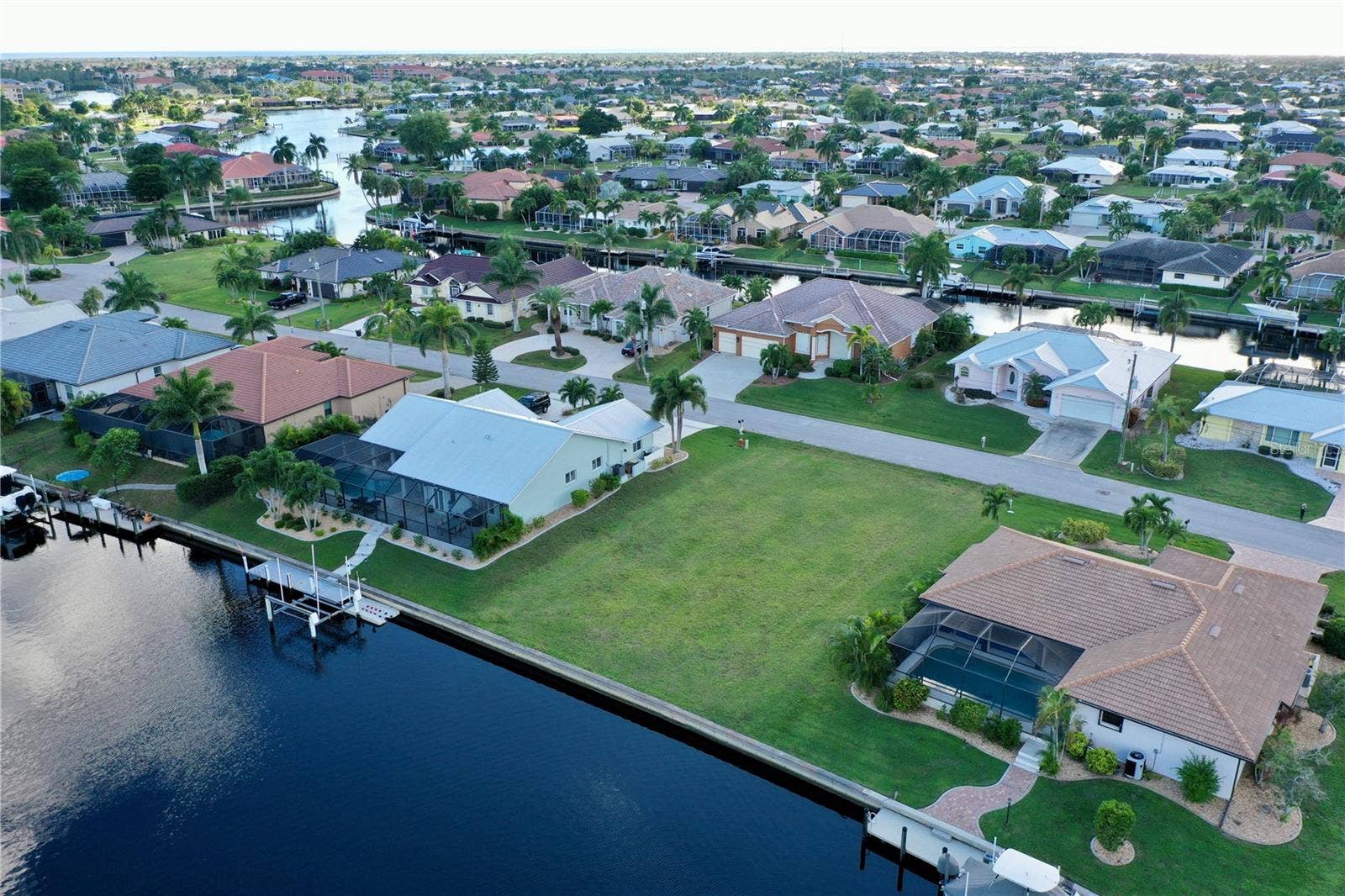 1328 VIA MILANESE, Punta Gorda, FL 33950 1328 VIA MILANESE, Punta Gorda, FL 33950