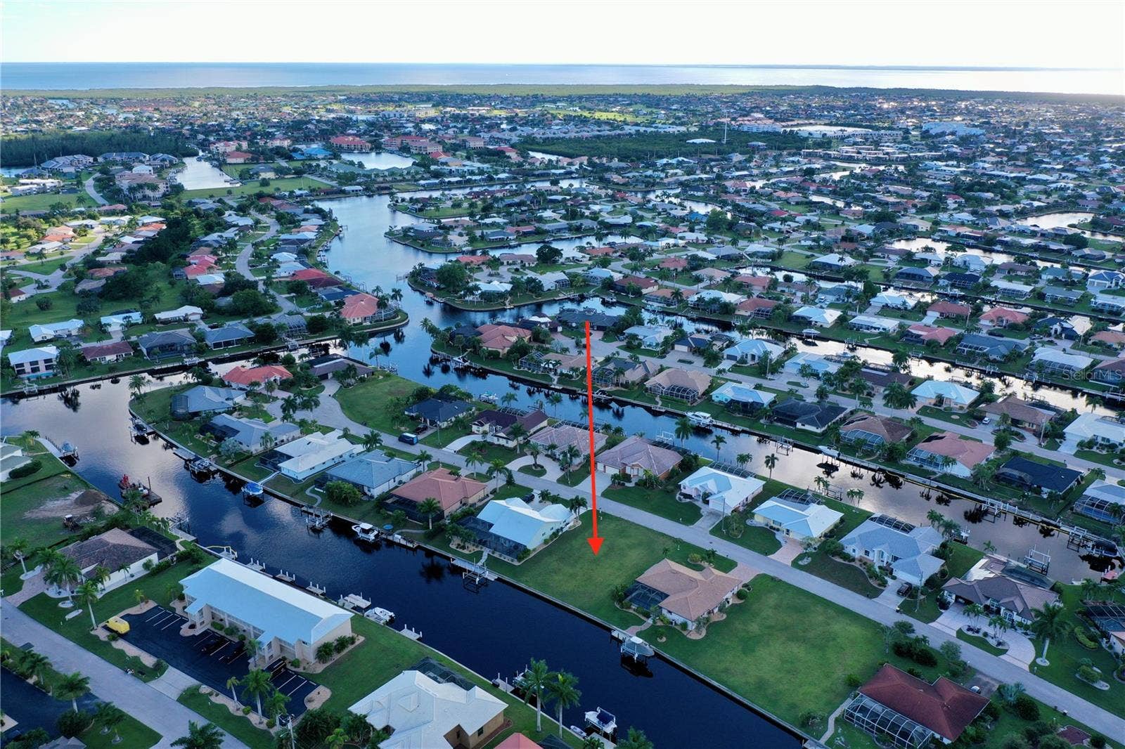 1328 VIA MILANESE, Punta Gorda, FL 33950 1328 VIA MILANESE, Punta Gorda, FL 33950