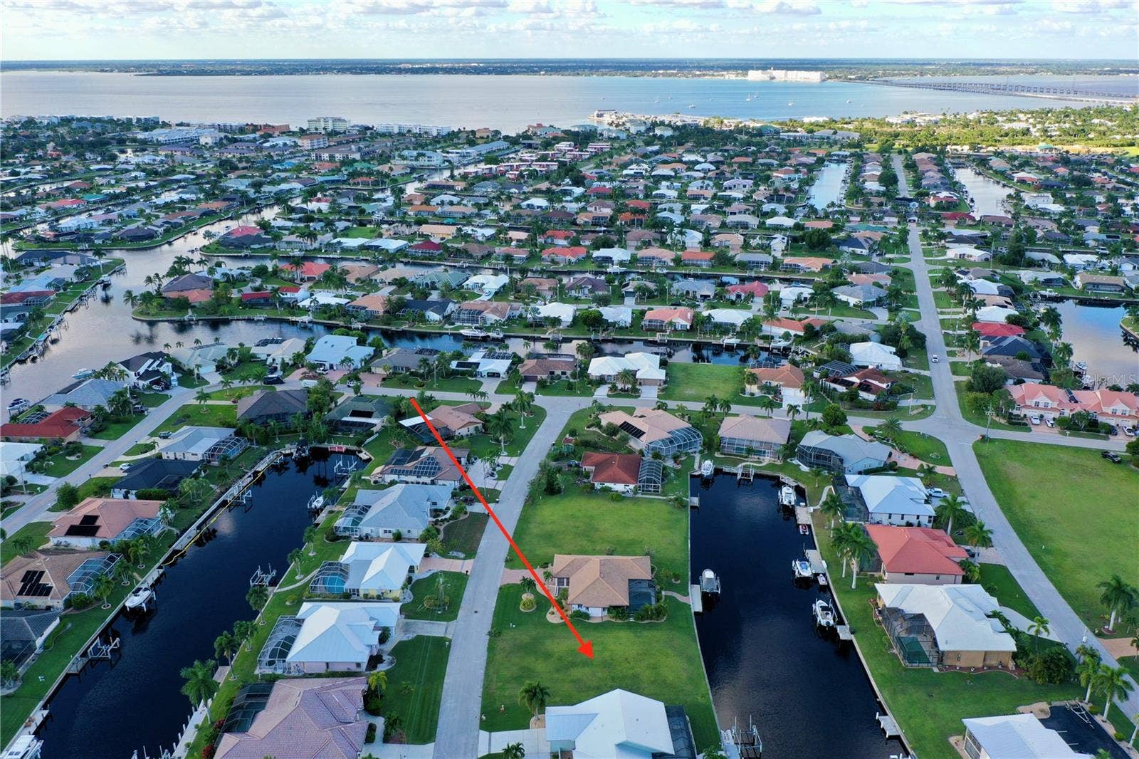 1328 VIA MILANESE, Punta Gorda, FL 33950 1328 VIA MILANESE, Punta Gorda, FL 33950