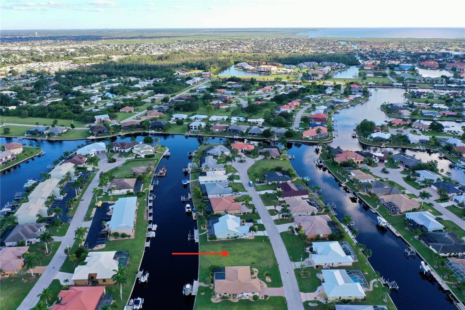 1328 VIA MILANESE, Punta Gorda, FL 33950 1328 VIA MILANESE, Punta Gorda, FL 33950