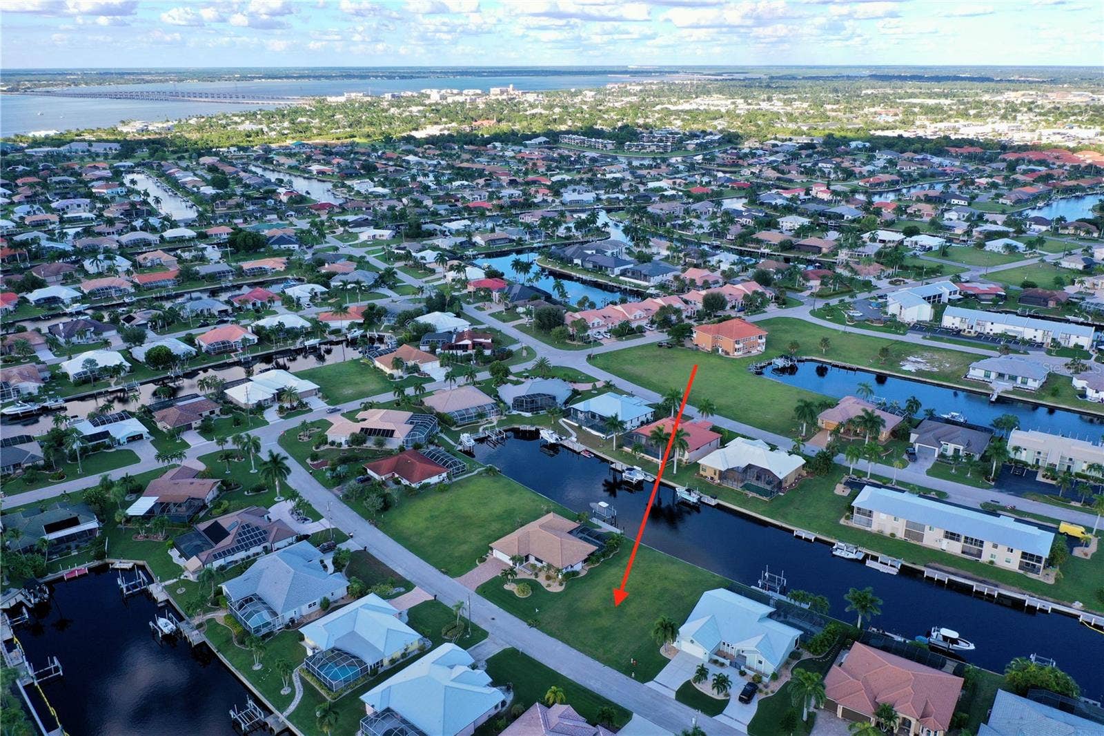 1328 VIA MILANESE, Punta Gorda, FL 33950 1328 VIA MILANESE, Punta Gorda, FL 33950