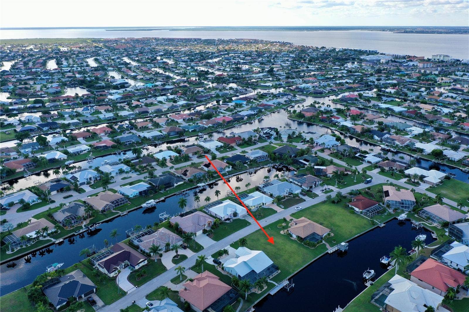 1328 VIA MILANESE, Punta Gorda, FL 33950 1328 VIA MILANESE, Punta Gorda, FL 33950