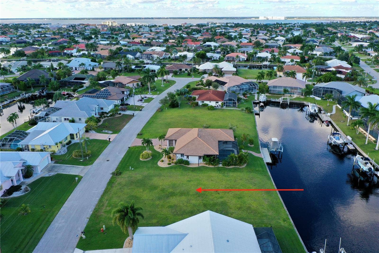 1328 VIA MILANESE, Punta Gorda, FL 33950 1328 VIA MILANESE, Punta Gorda, FL 33950