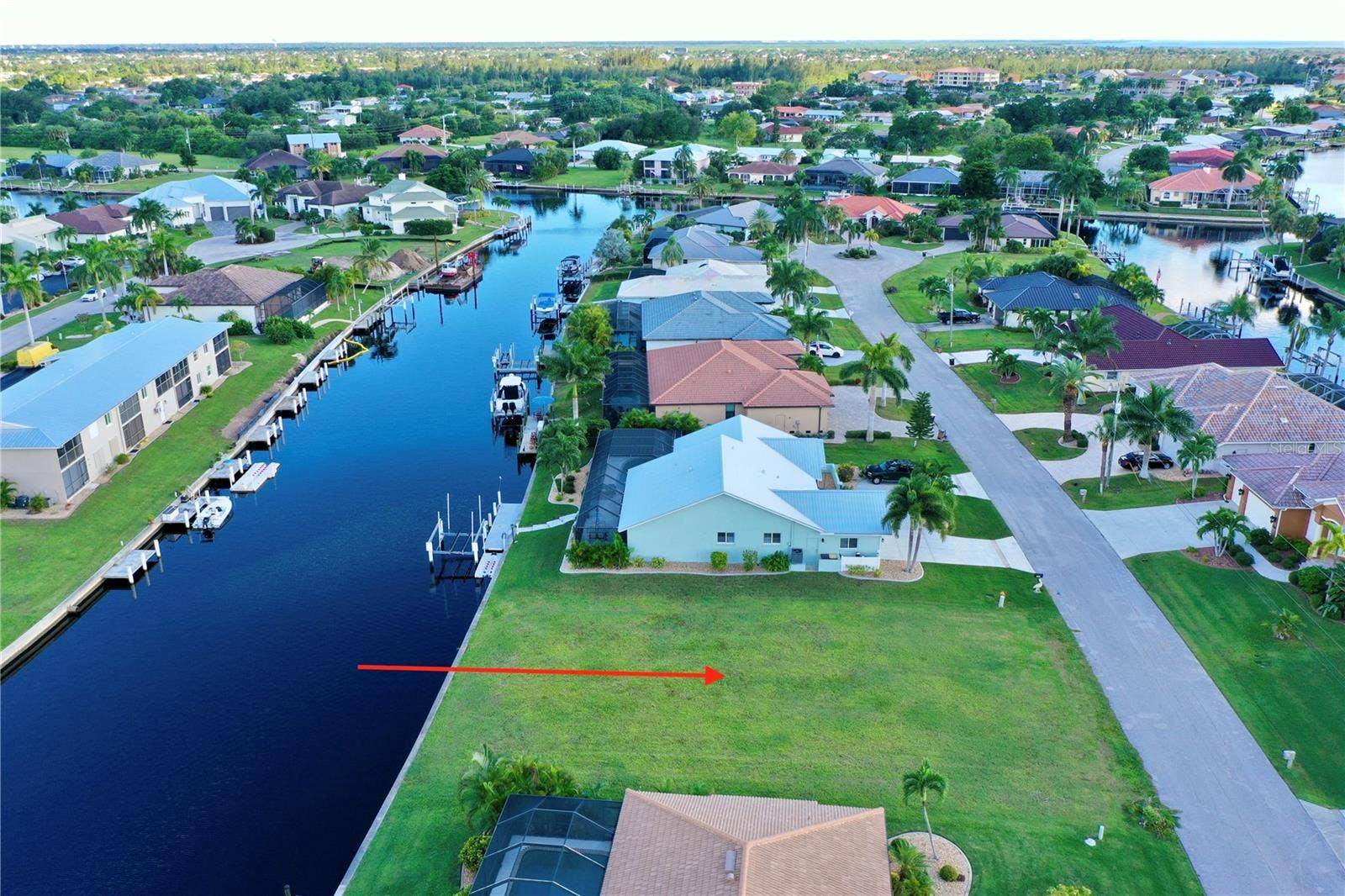 1328 VIA MILANESE, Punta Gorda, FL 33950 1328 VIA MILANESE, Punta Gorda, FL 33950